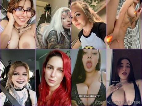 cindysmallsfree onlyfans leaked sex