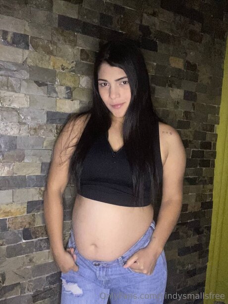 cindysmallsfree onlyfans nude