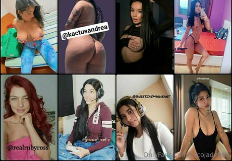 cocojadefree naked onlyfans leaked