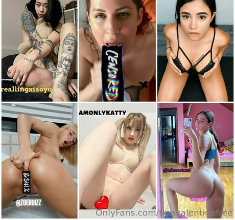 tinavalentinafree onlyfans nude content