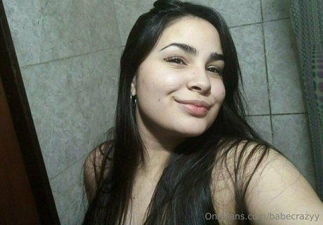 babecrazyy only fans leaks