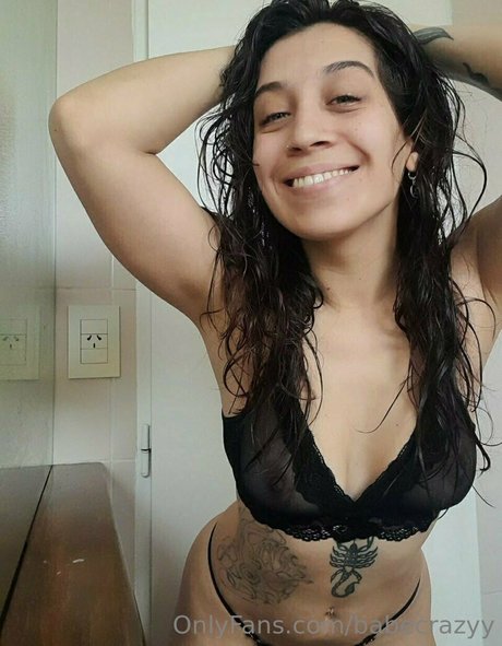 babecrazyy onlyfans nude content