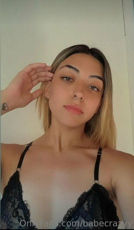 babecrazyy onlyfans star