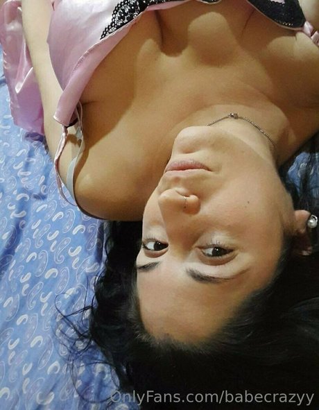 babecrazyy onlyfans leak