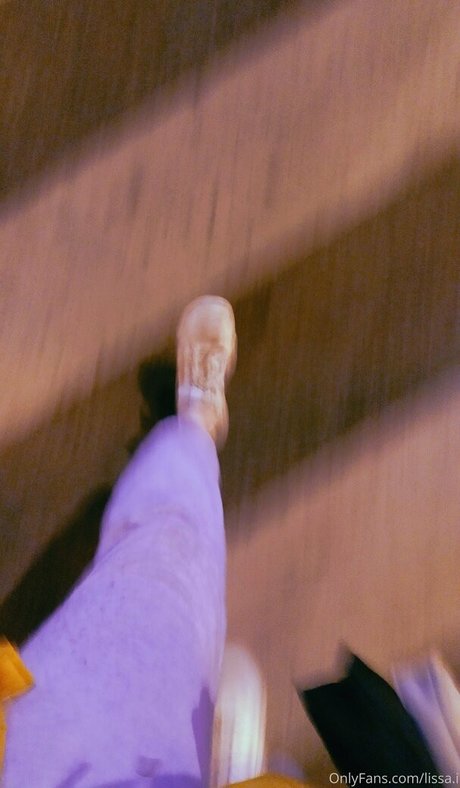 Lissaviip onlyfans content type