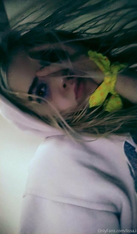 Lissaviip nude leak onlyfans