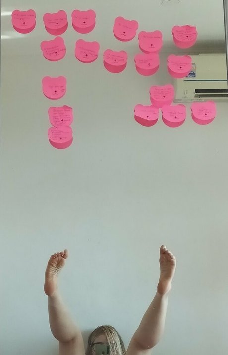 Lissaviip leaked onlyfans naked