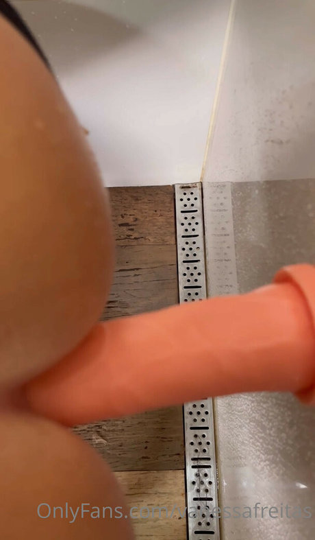 Vanessa Freitas onlyfans leaks xxx