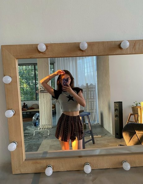 elanika onlyfans naked leaked