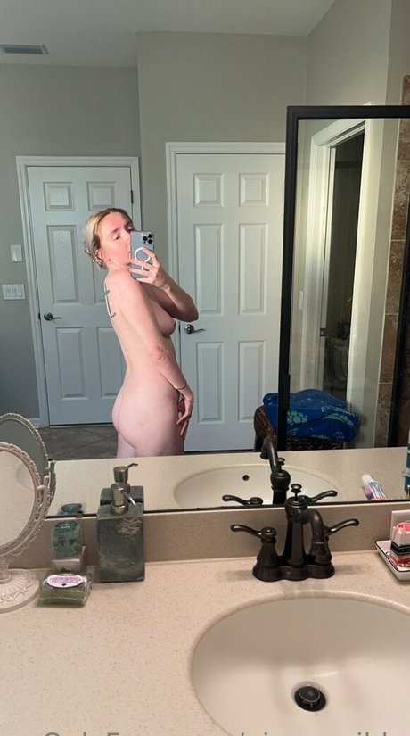 gingerwilde onlyfans content