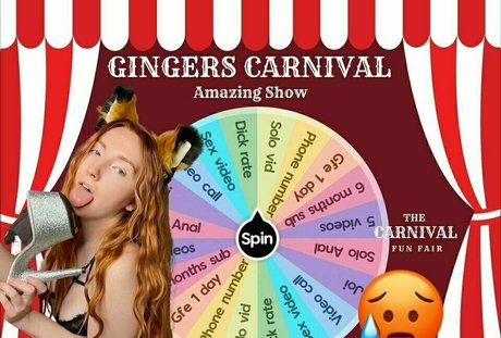 gingerwilde onlyfans lean