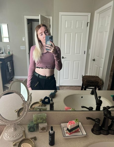 gingerwilde onlyfans sex leaks