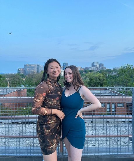 Deena E onlyfans leaked.