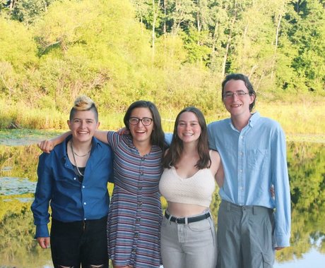 Deena E onlyfans sextape