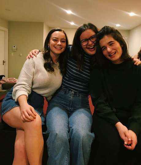 Deena E onlyfans leaks