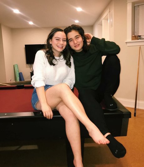 Deena E onlyfans leaks nude