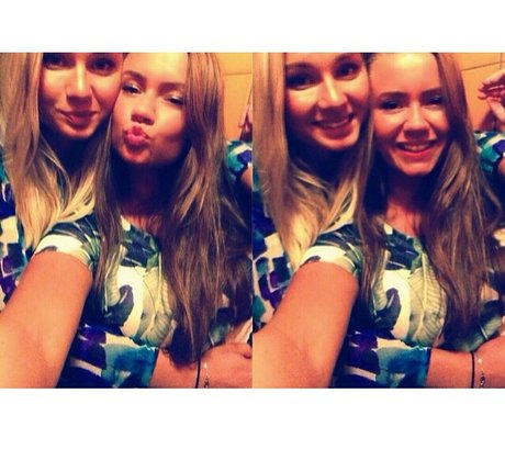 Alma Tandrup onlyfans leaked free