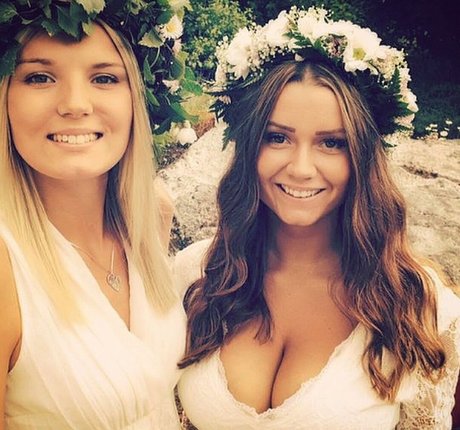 Alma Tandrup leaked onlyfans.