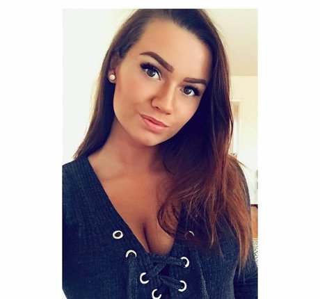 Alma Tandrup onlyfans porno