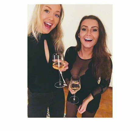 Alma Tandrup onlyfans pics leaked