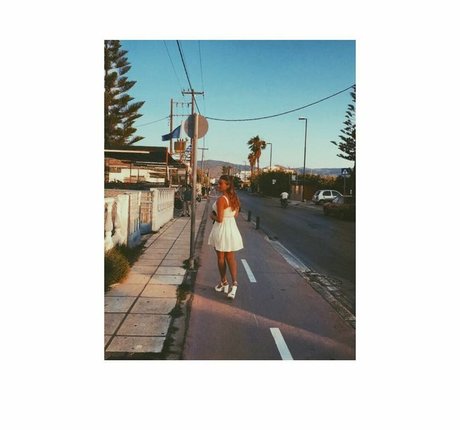 Alma Tandrup onlyfans leaked