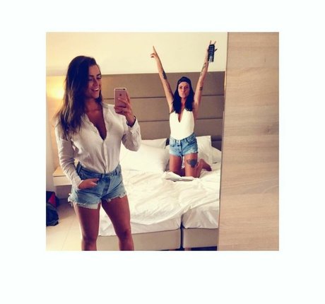 Alma Tandrup nudes onlyfans leak