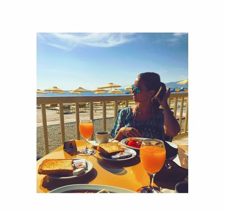 Alma Tandrup onlyfans xxx