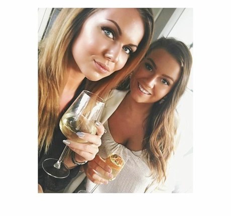 Alma Tandrup porn leaked onlyfans