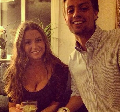 Alma Tandrup onlyfans leak nude