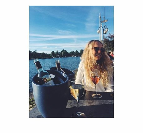 Alma Tandrup onlyfans leak