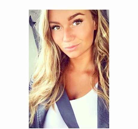 Alma Tandrup xxx only fans