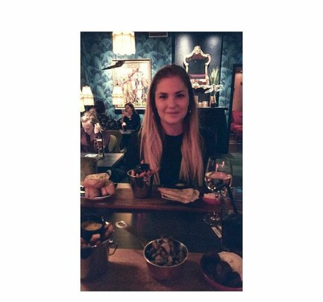 Alma Tandrup onlyfans naked porn