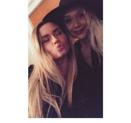 Alma Tandrup onlyfans naked pics