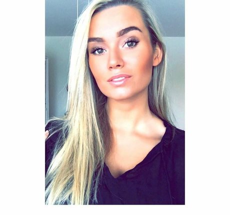 Alma Tandrup onlyfans sex leaked