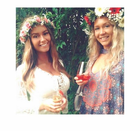 Alma Tandrup leaked onlyfans content