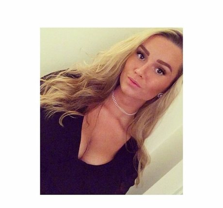 Alma Tandrup onlyfans porn leaked