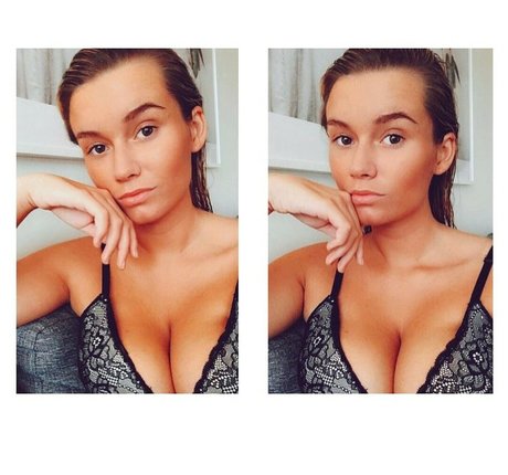 Alma Tandrup leaked onlyfans photos