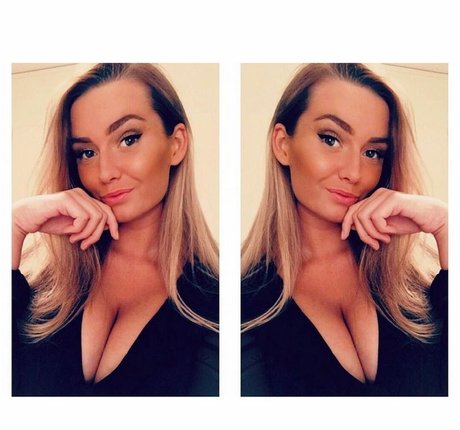 Alma Tandrup onlyfans leaks free