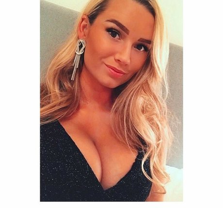 Alma Tandrup free onlyfans porn