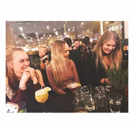 Alma Tandrup porn onlyfans leak