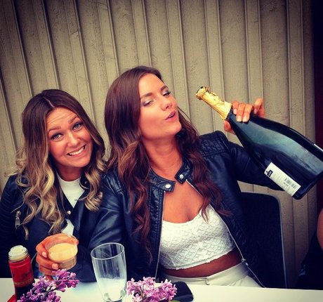 Alma Tandrup onlyfans leaked