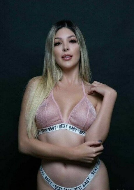 Rocio Sanchez Del Rio onlyfans naked