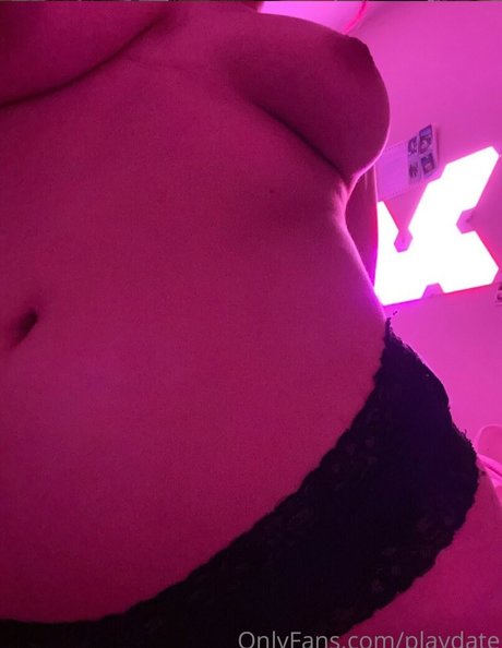 Playdate onlyfans nudes leaked