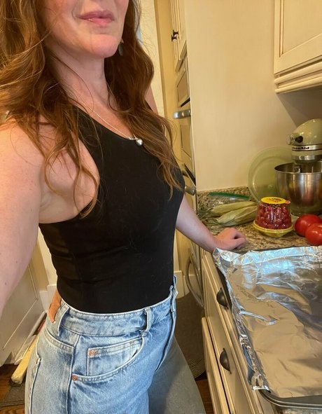 Scarletvixen420 onlyfans leak nudes