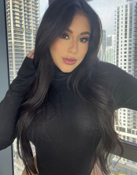 Ashlee Kim only fans photos