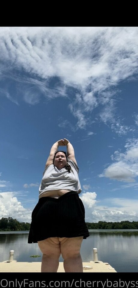 swampgirlssbbw onlyfans model images