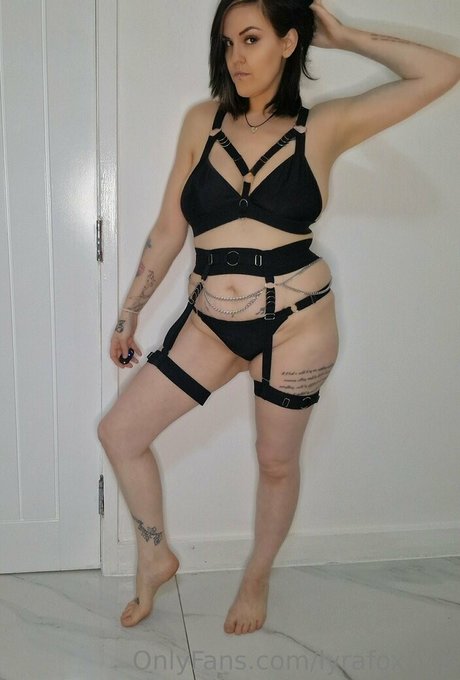 lyrafox free porn onlyfans