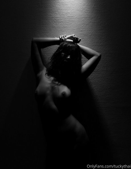 tuckythai onlyfans leaked photos