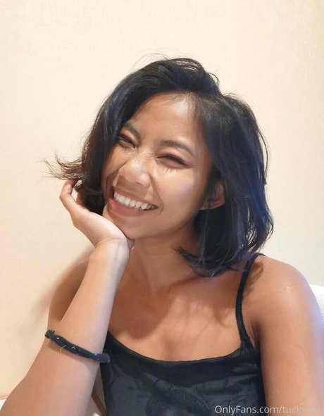 tuckythai onlyfans leaked nude