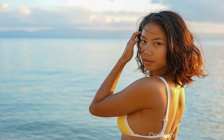 tuckythai onlyfans leak nude